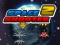 Spel Ruimte Shooter z aanlyn