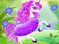 Spel Unicorn Dress Up 2021  aanlyn