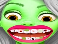 Spel Zombie Tandarts 2  aanlyn