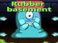 Spel Rubber kelder  aanlyn