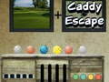 Spel Caddy Escape aanlyn