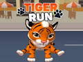 Spel Tiger Run aanlyn