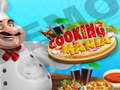Spel Kookmanie 2022  aanlyn