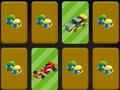 Spel Renmotors geheue  aanlyn