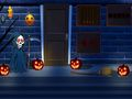 Spel Halloween kom Episode 7  aanlyn