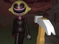 Spel Vrydagaand Funkin: Trick or Die aanlyn