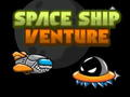 Spel Ruimteskip Venture  aanlyn