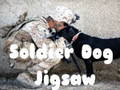 Spel Soldaat Hond figuursaag  aanlyn