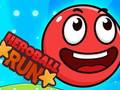 Spel Heroball Run aanlyn