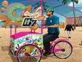 Spel Roomys City  aanlyn
