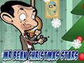 Spel Mr Bean Kersfeessterre  aanlyn