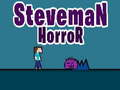 Spel Steveman Gruwel  aanlyn