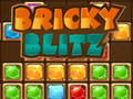 Spel Baksteen blits  aanlyn
