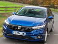 Spel Dacia Sandero legkaart  aanlyn