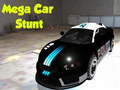 Spel Mega -motor stunt aanlyn