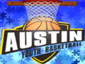 Spel Austin Jeug Basketbal  aanlyn