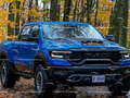 Spel Ram 1500 TRX legkaart  aanlyn