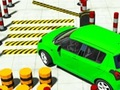 Spel Regte vooraf parkeerplek aanlyn