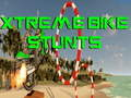 Spel Xtreme fiets stunts aanlyn