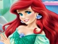 Spel Disney Prinses Naelsalon  aanlyn