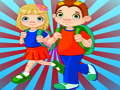 Spel Bv wiskunde kind aanlyn