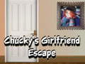 Spel Chucky se vriendin ontsnap  aanlyn
