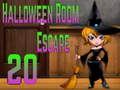 Spel Amgel Halloween Room Escape 20 aanlyn