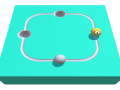 Spel Marmerbal 3D  aanlyn