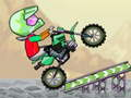 Spel Top motorfietswedrenne speletjies  aanlyn