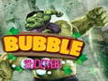 Spel Speel Hulk Bubble Shooter Games  aanlyn
