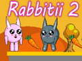 Spel Rabbitii 2 aanlyn