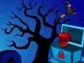 Spel Halloween kom Episode 5  aanlyn