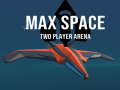 Spel Max Space Tweespeler Arena  aanlyn