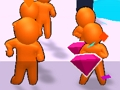 Spel Ontsnap ons 3D  aanlyn