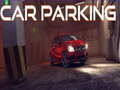 Spel Parkeerarea  aanlyn