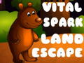 Spel Vital Spark Land Escape aanlyn