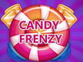 Spel Candy Frenzy aanlyn