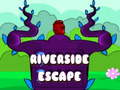 Spel Riverside Escape aanlyn