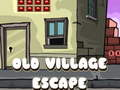 Spel Ou dorp ontsnap aanlyn