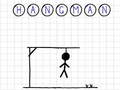 Spel Hangman aanlyn