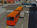 Spel Bus Simulator City Bus Driver  aanlyn