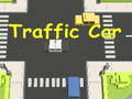 Spel Verkeer Motor  aanlyn