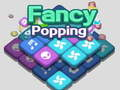 Spel Fancy popping aanlyn