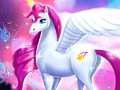 Spel My eenhoorn magiese perd aanlyn