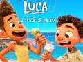 Spel Luca Jigsaw aanlyn