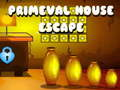 Spel Primeval House Escape aanlyn
