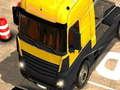Spel Vragmotorparkering 2021  aanlyn