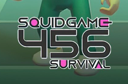 Spel 456: Epiese oorlewingspel  aanlyn