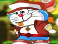 Spel Doraemon DressUp aanlyn