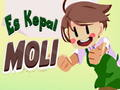 Spel Es kepal moli aanlyn